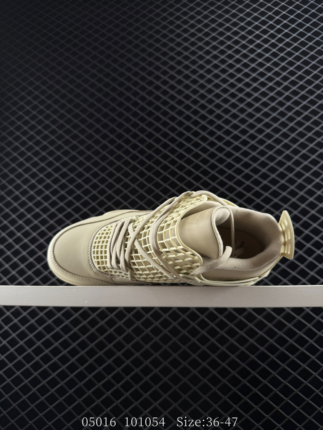 Nike Air Jordan 4 Net